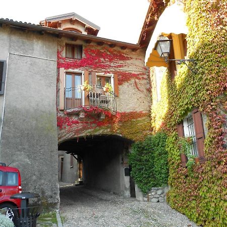 The House On The Bridge- La Casa Sul Ponte Villa เมนาจโจ ภายนอก รูปภาพ