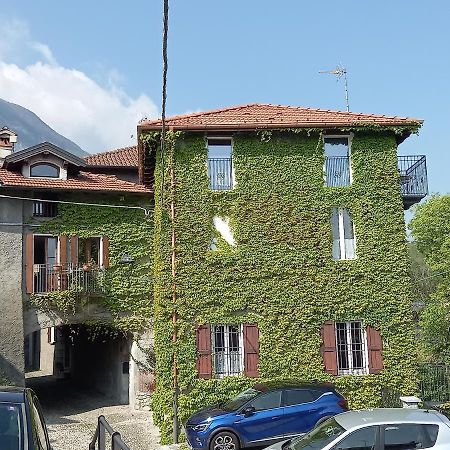 The House On The Bridge- La Casa Sul Ponte Villa เมนาจโจ ภายนอก รูปภาพ